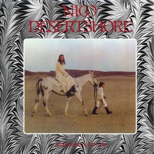 Nico - Desertshore (180g) - Vinyl LP